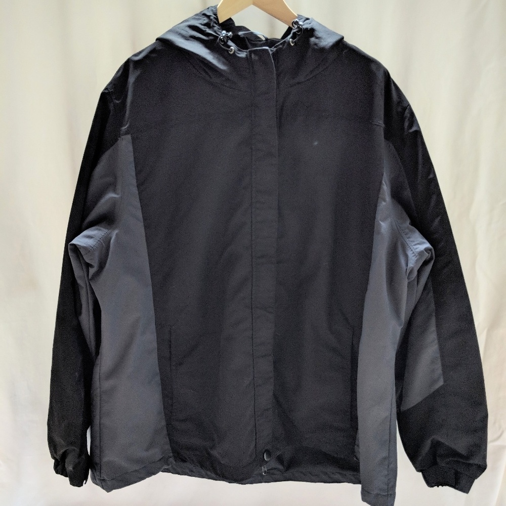 Port Authority | Rain Jacket